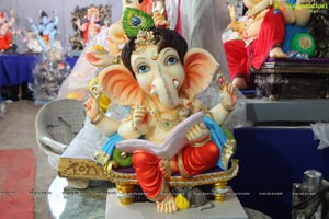 Ganesh Chaturthi