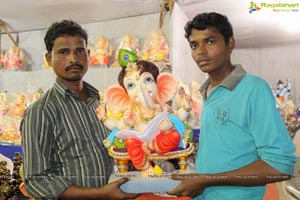 Ganesh Chaturthi