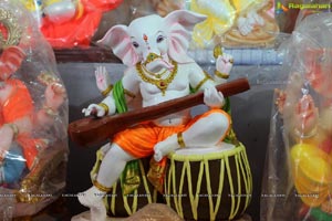 Ganesh Chaturthi