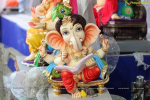 Ganesh Chaturthi