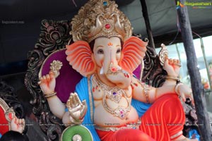 Ganesh Chaturthi