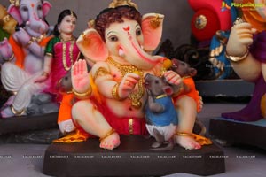 Ganesh Chaturthi