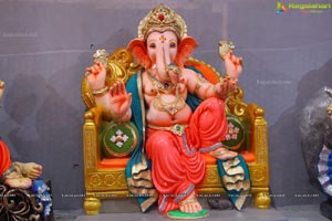 Ganesh Chaturthi