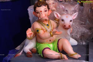 Ganesh Chaturthi