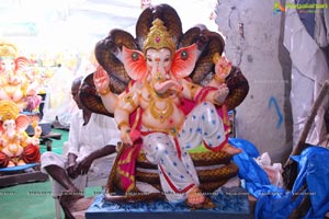 Ganesh Chaturthi