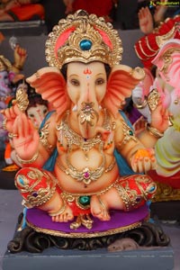 Ganesh Chaturthi