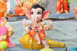 Ganesh Chaturthi