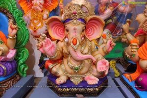 Ganesh Chaturthi