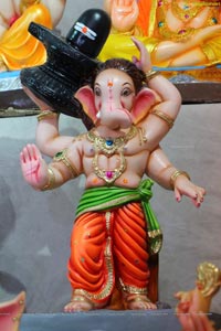 Ganesh Chaturthi