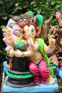 Ganesh Chaturthi