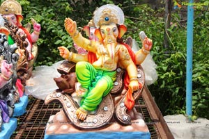 Ganesh Chaturthi