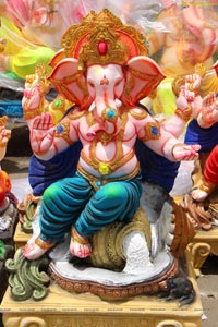 Ganesh Chaturthi