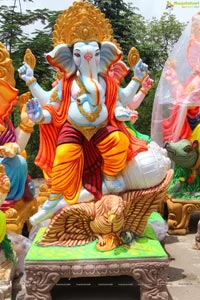 Ganesh Chaturthi