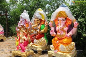 Ganesh Chaturthi