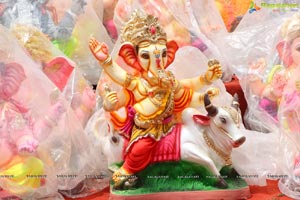 Ganesh Chaturthi