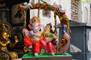 Ganesh Chaturthi