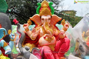 Ganesh Chaturthi