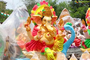 Ganesh Chaturthi