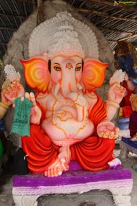 Ganesh Chaturthi