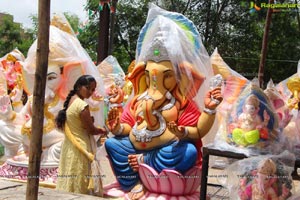 Ganesh Chaturthi