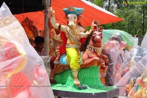 Ganesh Chaturthi