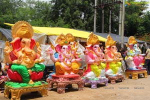 Ganesh Chaturthi