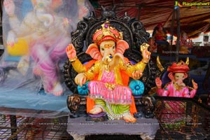 Ganesh Chaturthi