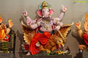 Ganesh Chaturthi