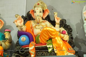 Ganesh Chaturthi