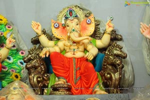 Ganesh Chaturthi