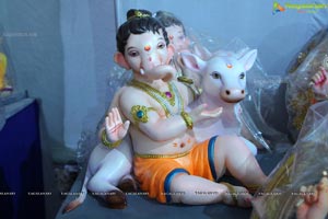 Ganesh Chaturthi