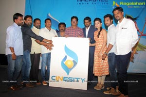 Virah Entertainments Cinesity