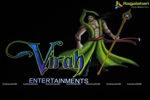 Virah Entertainments Cinesity