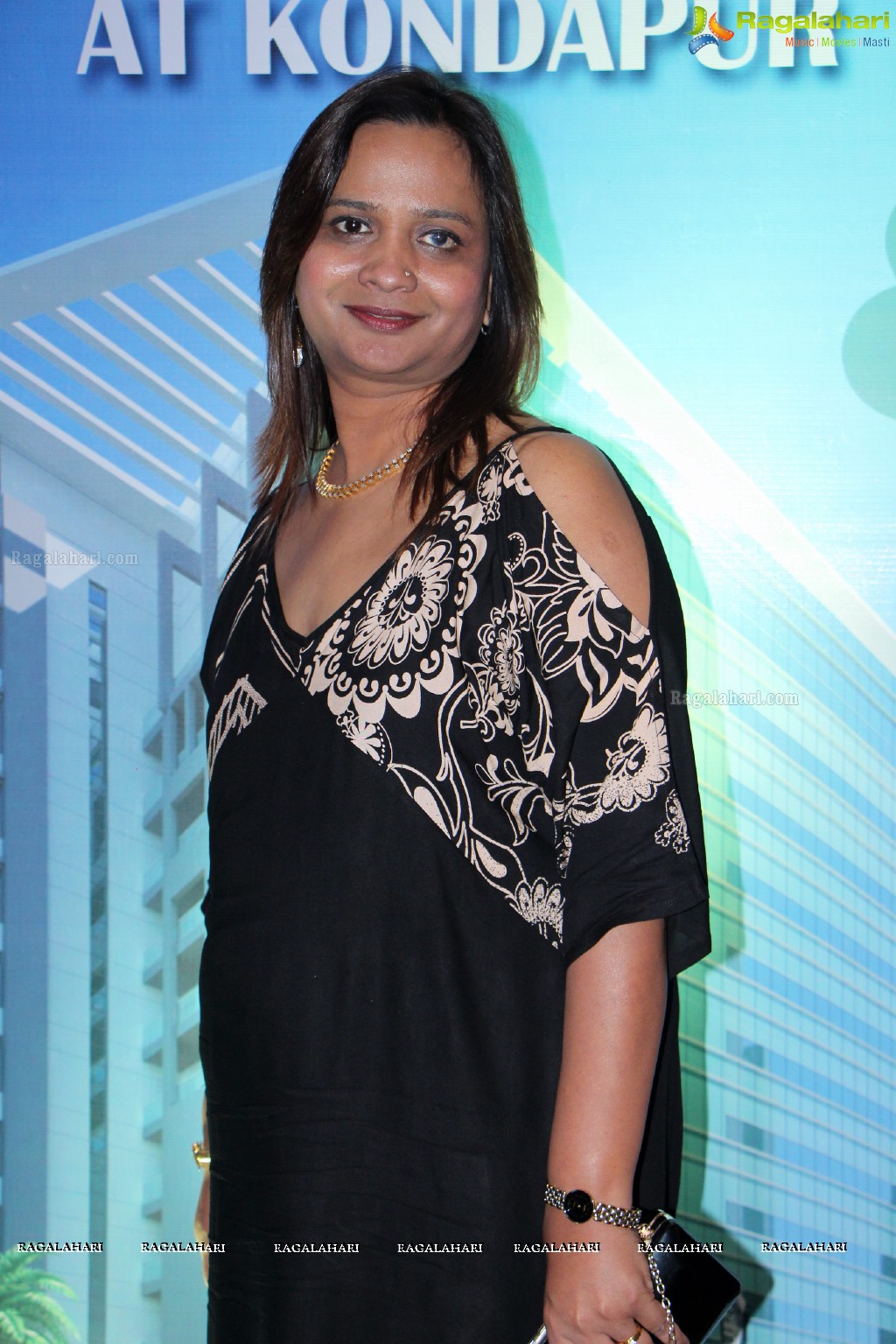 Priyanka Bhardwaj Unveils Western Exotica Project Brochure