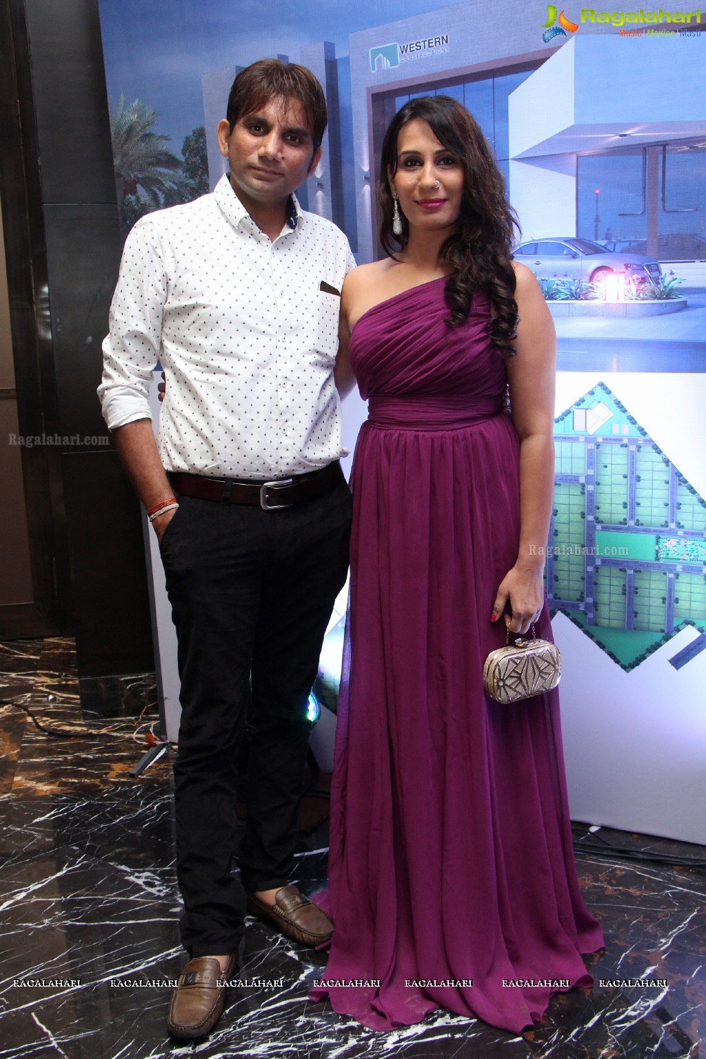 Priyanka Bhardwaj Unveils Western Exotica Project Brochure