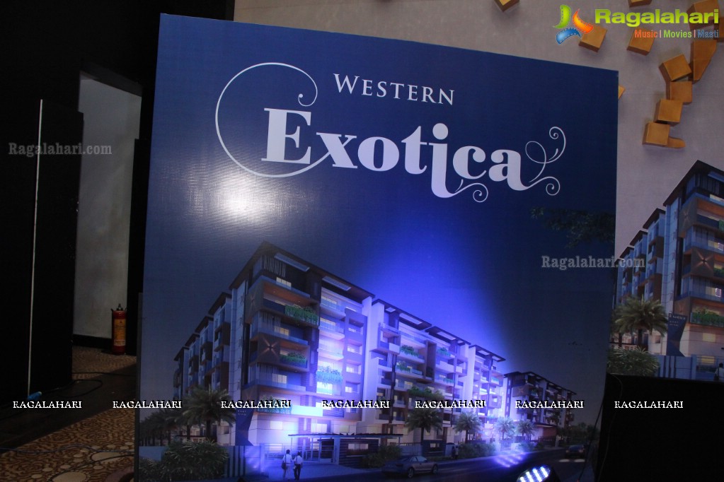 Priyanka Bhardwaj Unveils Western Exotica Project Brochure