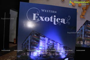 Priyanka Bhardwaj Western Exotica Project Brochure