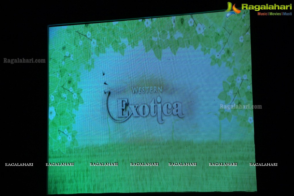 Priyanka Bhardwaj Unveils Western Exotica Project Brochure