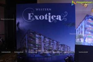 Priyanka Bhardwaj Western Exotica Project Brochure