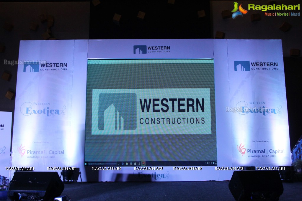 Priyanka Bhardwaj Unveils Western Exotica Project Brochure