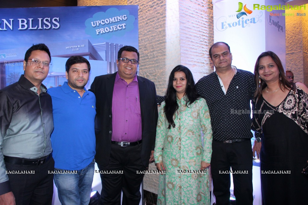 Priyanka Bhardwaj Unveils Western Exotica Project Brochure