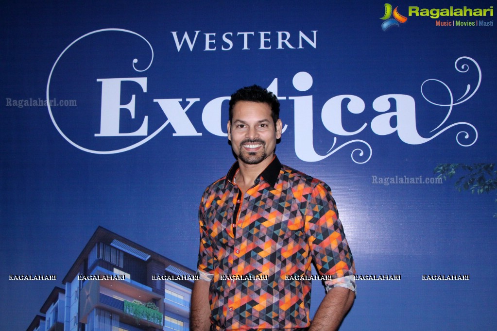 Priyanka Bhardwaj Unveils Western Exotica Project Brochure