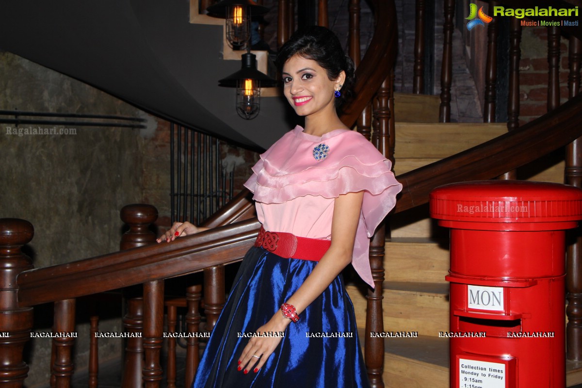 Grand Launch of Prost Brew Pub at Jubilee Hills, Hyderabad