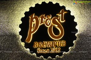 Post Brew Pub