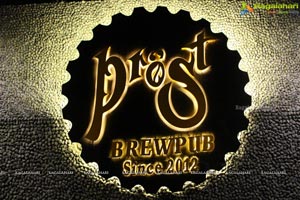 Post Brew Pub