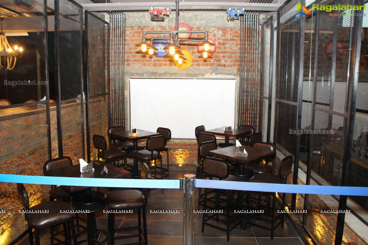 Grand Launch of Prost Brew Pub at Jubilee Hills, Hyderabad