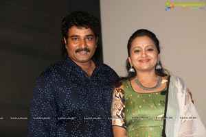 Alanati Ramachandrudu Press Meet