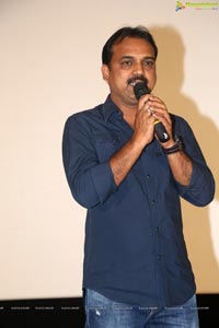 Alanati Ramachandrudu Press Meet