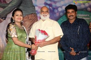 Alanati Ramachandrudu Press Meet