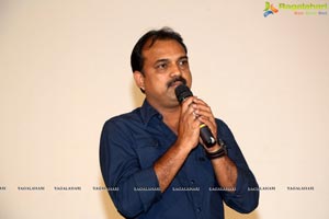 Alanati Ramachandrudu Press Meet